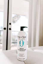 NR ORIGINAL SPROUT | DEEP CONDITIONER | 12oz