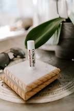 NR VANILLA LIP MOISTURIZER | ORIGINAL SPROUT