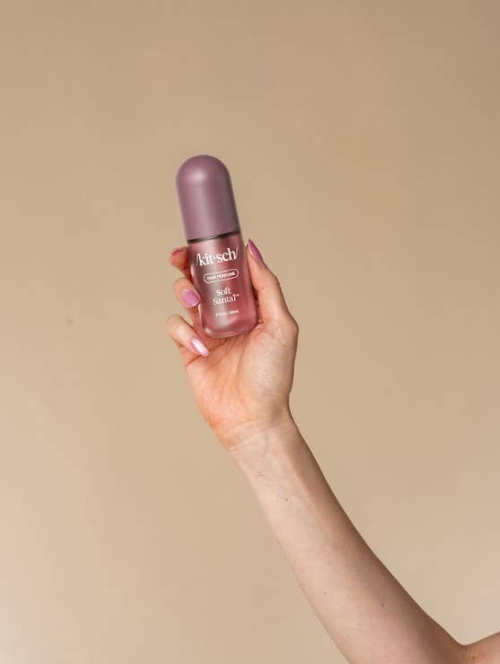 NR KITSCH HAIR PERFUME | SOFT SANTAL