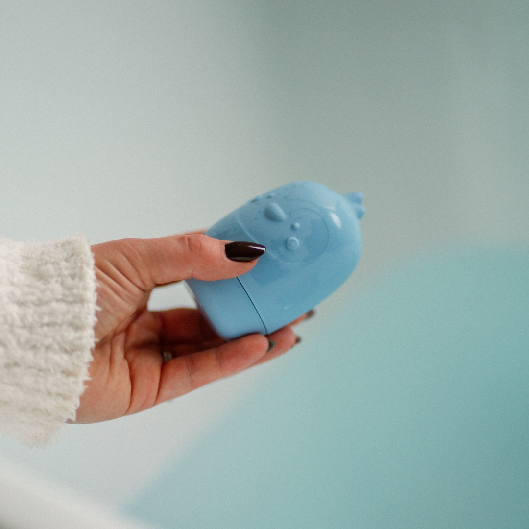 NR BATH TIME TOY SET | 4 PK