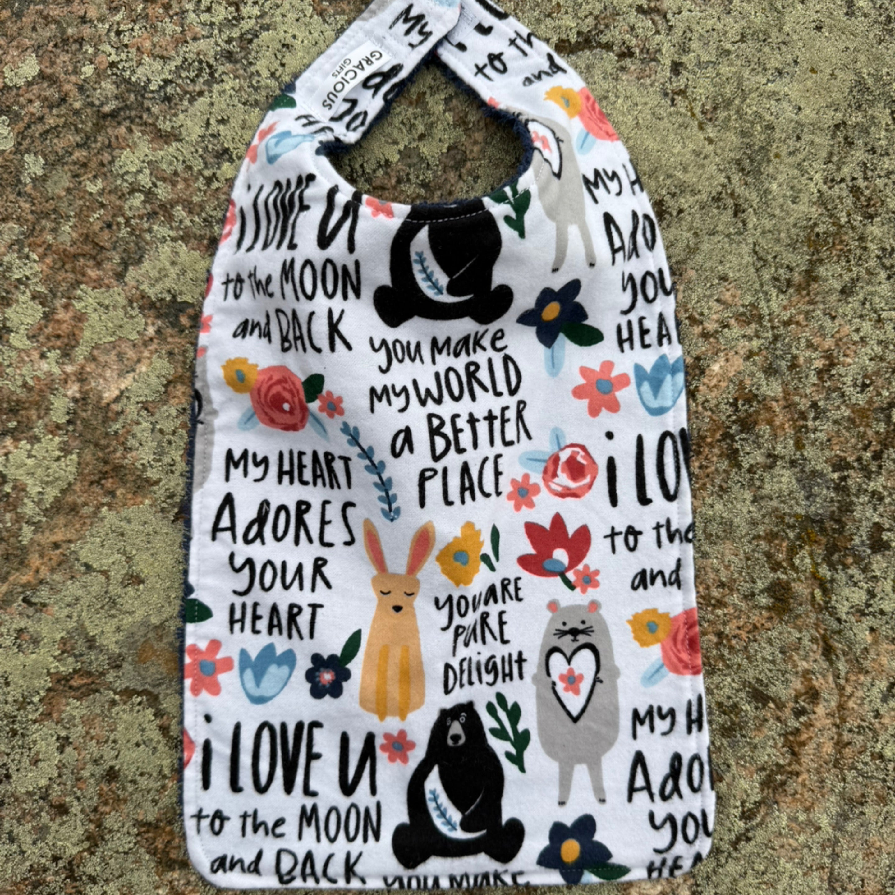NR GG LONG BIB | ILU