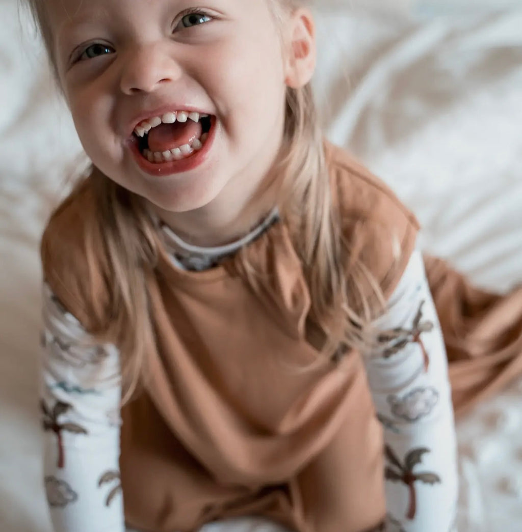 NR PIP + PHEE SLEEP BAG | 0.5 TOG
