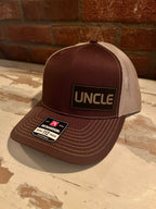 NR SNAP BACK | UNCLE