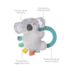 NR RITZY RATTLE PAL