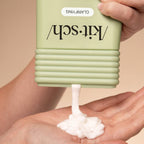 NR KITSCH CLARIFYING TEA TREE & MINT CONDITIONER