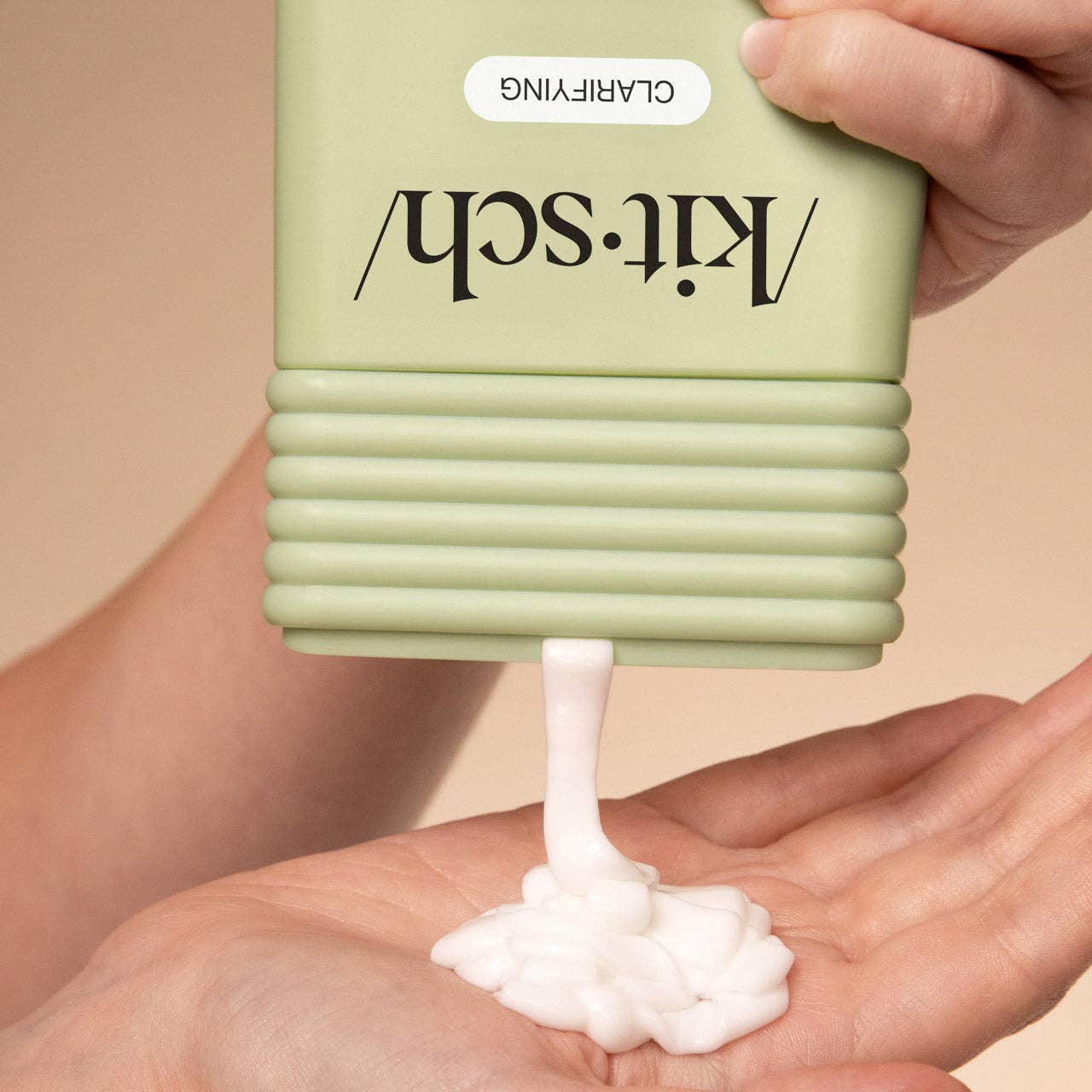 NR KITSCH CLARIFYING TEA TREE & MINT CONDITIONER