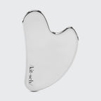 NR KITSCH STAINLESS STEEL GUA SHA