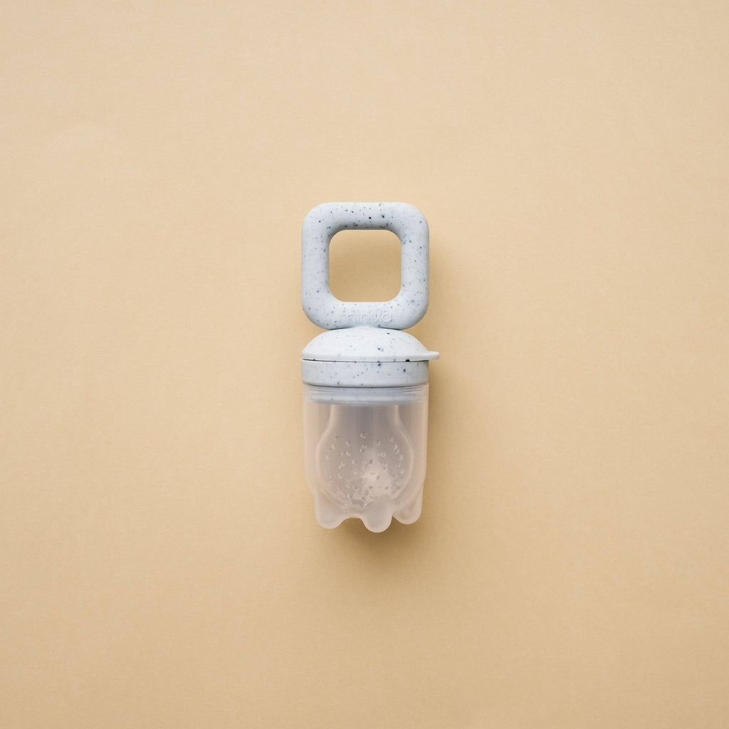 NR SILICONE FEEDER TEETHER | ICE