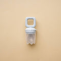 NR SILICONE FEEDER TEETHER | ICE