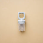 NR SILICONE FEEDER TEETHER | ICE