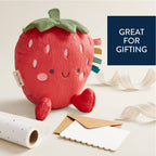 NR ITZY RITZY SWEETIE SNUGGLES | CACTUS