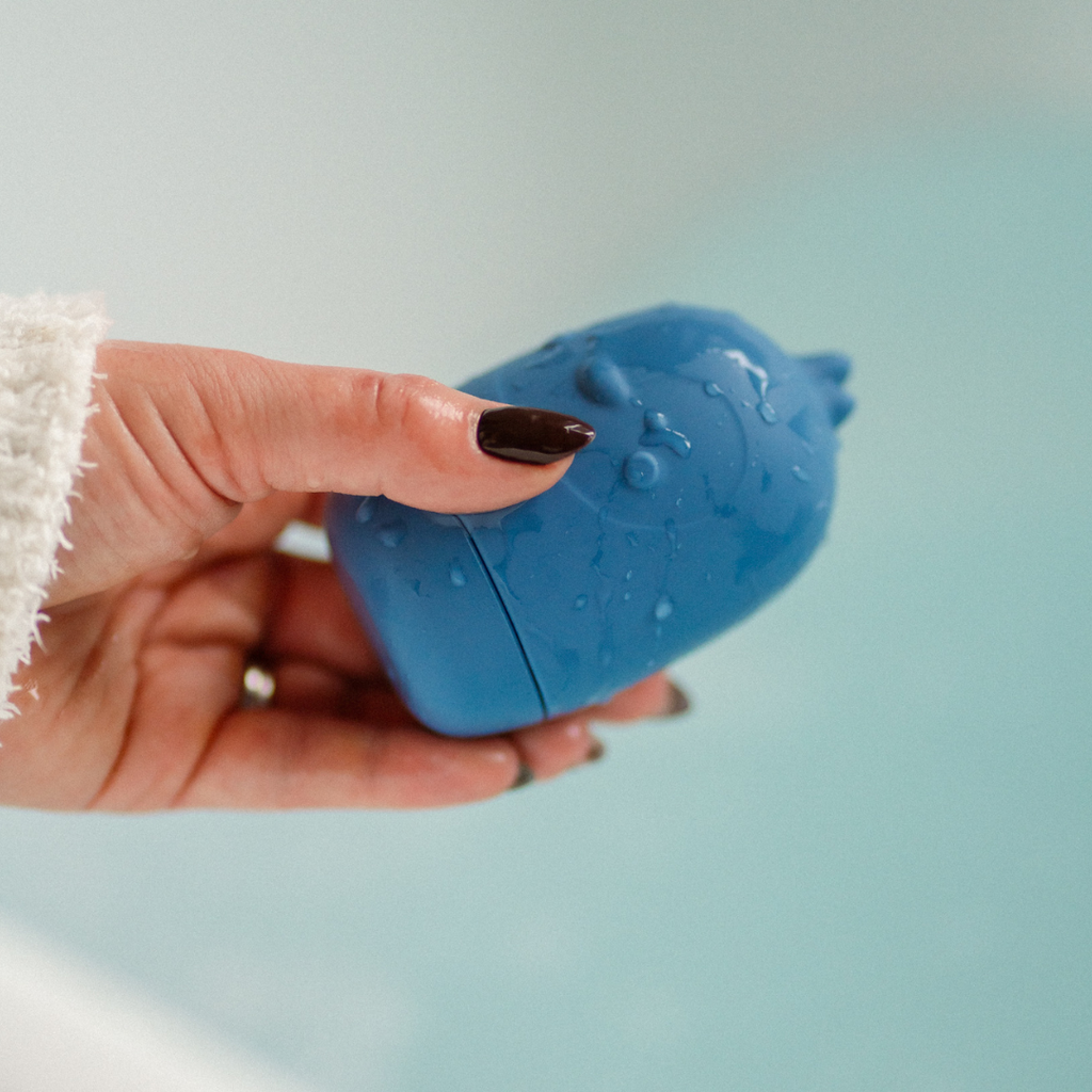 NR BATH TIME TOY SET | 4 PK