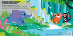 NR BOOKS | The Elephant Who Couldn't Remember