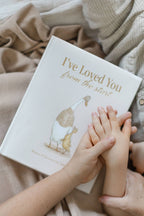 NR PAIGE TATE | IVE LOVED YOU FROM THE START