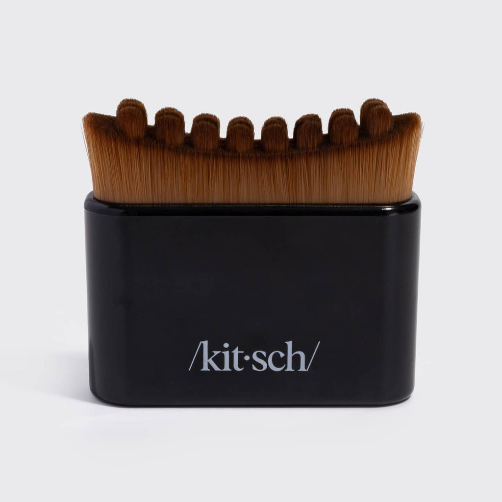 NR KITSCH LYMPHATIC CONTOUR FACE BRUSH