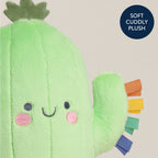 NR ITZY RITZY SWEETIE SNUGGLES | CROISSANT