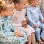 NR PIP + PHEE BAMBOO DRESS | PEACE