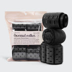 NR KITSCH CERAMIC HAIR ROLLER | 8 PC