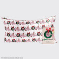 NR GRINCH X KITSCH SATIN PILLOWCASE | KING