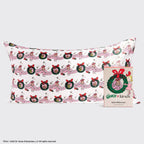 NR GRINCH X KITSCH SATIN PILLOWCASE | KING