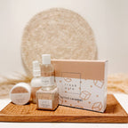 NR SALTED CARAMEL GIFT SET