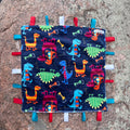 NR GG SNUGGLE BLANKY | DINO LAND