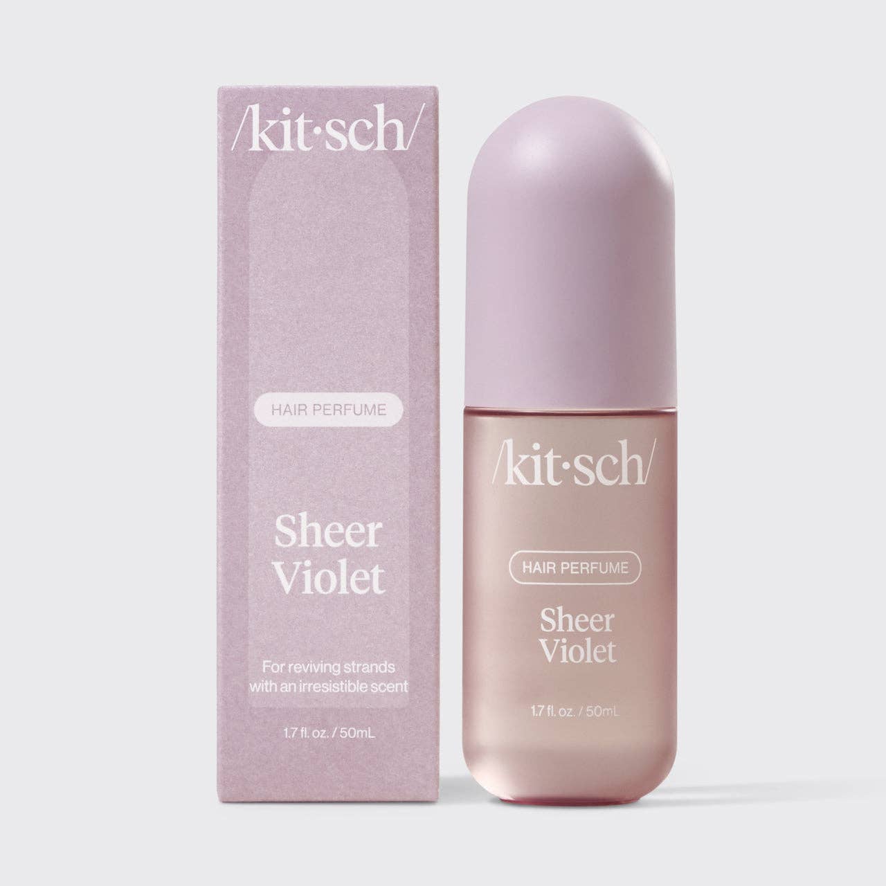 NR KITSCH HAIR PERFUME | SHEER VIOLET