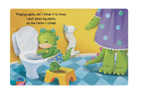 NR BOOKS | POTTYSAURUS