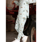 NR BELAN J SWEATPANTS | TRACTOR