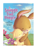 NR BOOKS | A Snuggle Time Prayer