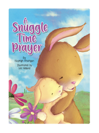 NR BOOKS | A Snuggle Time Prayer