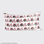 NR GRINCH X KITSCH SATIN PILLOWCASE | KING
