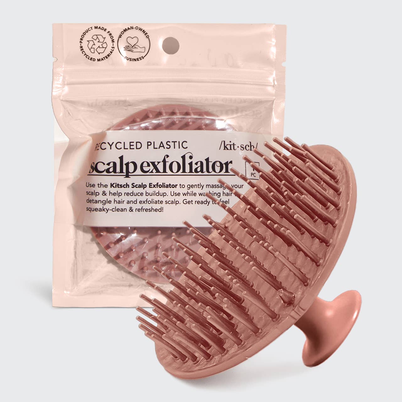 NR KITSCH SCALP EXFOLIATOR