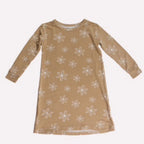 NR PIP + PHEE BAMBOO DRESS | CAFE FLORAL LE
