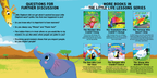 NR BOOKS | The Elephant Who Couldn't Remember