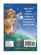 NR BOOKS | I LOVE YOU MOMMY