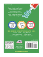 NR BOOKS | SPLISH SPLASH BATH TIME TOUCH AND FEEL