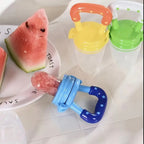 NR FOOD FEEDER PACIFIER