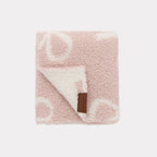 NR PIP PHEE TODDLER PLUSH BLANKET | BOWS