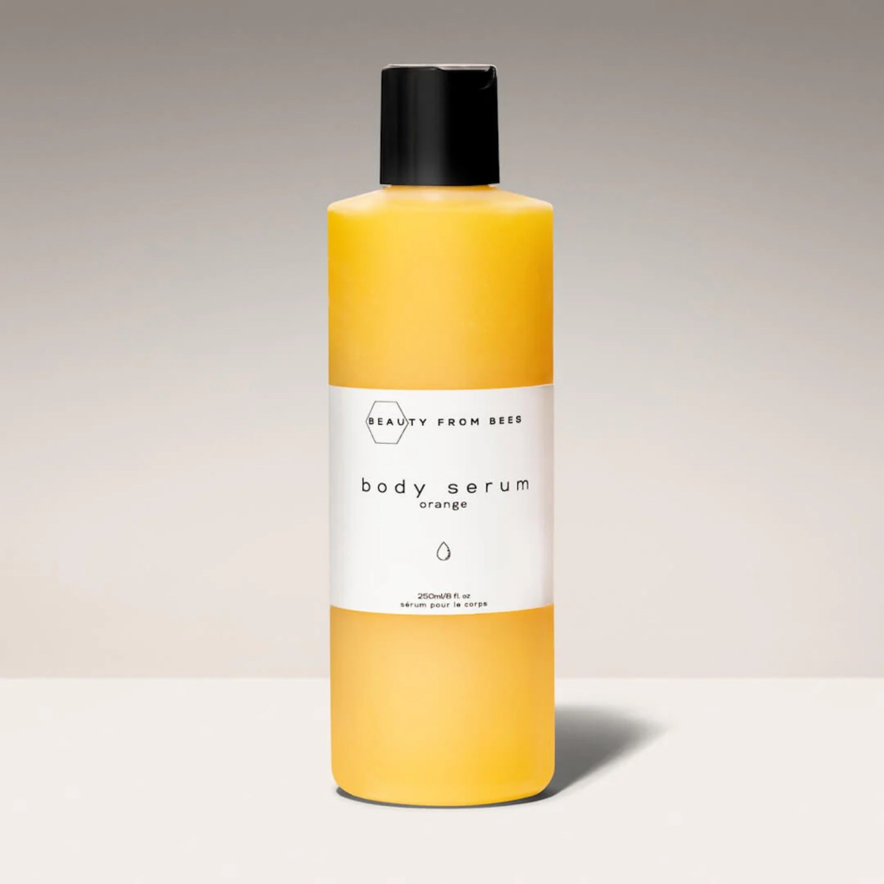 NR BEAUTY FROM BEES | BODY SERUM | ORANGE