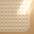 NR MINIKA BATH MAT | SHELL