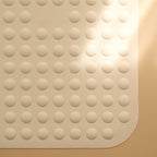 NR MINIKA BATH MAT | SHELL