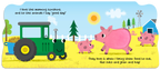 NR BOOKS | BUSY TRACTOR