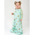 NR BELAN J | SLEEP BAG 1.0 TOG | STRAWBERRY GARDEN
