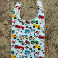 NR GG LONG BIB | CARS