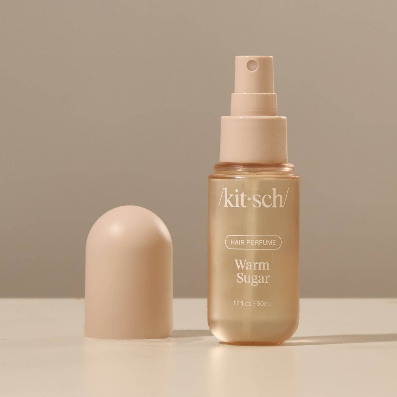 NR KITSCH HAIR PERFUME | WARM SUGAR
