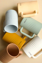 NR MINIKA BATH RINSE CUP | SAGE