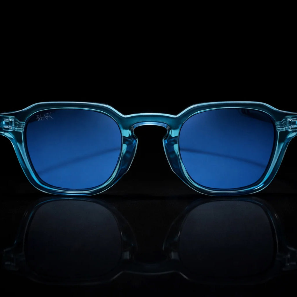 NR BLAZE SHADES | SMOLDER