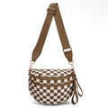 NR CROSS BODY BUM BAG | 46 STITCHES