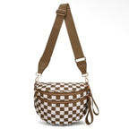 NR CROSS BODY BUM BAG | 46 STITCHES